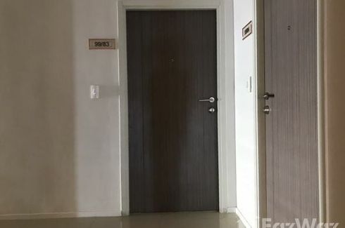 1 Bedroom Condo for sale in Bang Rak Phatthana, Nonthaburi near MRT Sam Yaek Bang Yai