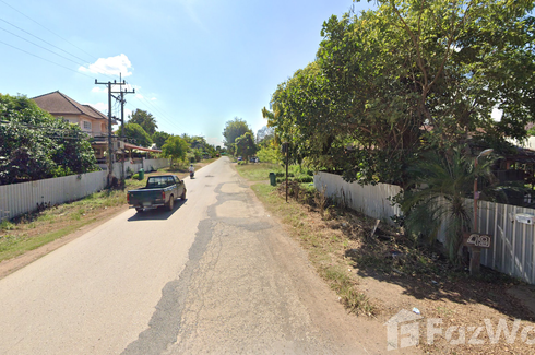 Land for sale in Nong Khwai, Phetchabun