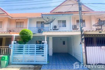 3 Bedroom Townhouse for sale in Baan Pruksa 33 Bangbuathong, Bang Mae Nang, Nonthaburi