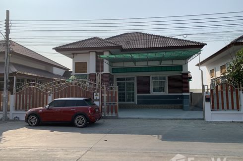 3 Bedroom House for sale in Kittinakorn Townplus Suvarnabhumi, Bang Chalong, Samut Prakan