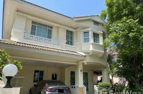 3 Bedroom House for sale in Sivalee Bangna, Bang Chalong, Samut Prakan