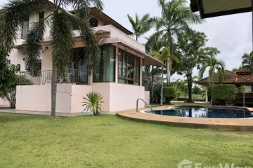 4 Bedroom Villa for sale in Phla, Rayong