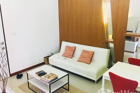 1 Bedroom Condo for sale in Suksiri Condominium, Ban Puek, Chonburi