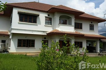 4 Bedroom House for sale in Tha Sut, Chiang Rai