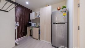 1 Bedroom Condo for sale in Aspire Sathorn-Taksin Timber Zone, Bang Kho, Bangkok near BTS Wutthakat