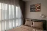 1 Bedroom Condo for rent in The Politan Aqua, Bang Kraso, Nonthaburi near MRT Phra Nang Klao Bridge