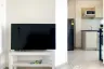 1 Bedroom Condo for rent in Aspire Rattanatibet 2, Bang Kraso, Nonthaburi near MRT Bang Krasor
