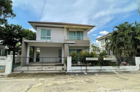 3 Bedroom House for sale in Pruklada Bangna, Bang Bo, Samut Prakan