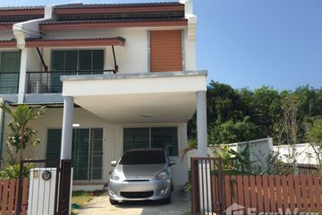 3 Bedroom Townhouse for sale in Phawong, Songkhla