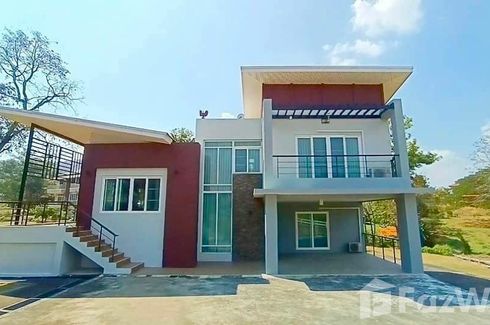 3 Bedroom House for sale in Phaya Yen, Nakhon Ratchasima