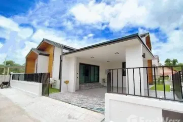 3 Bedroom House for sale in Baan Suay Thai Smile, Ban Lueam, Udon Thani