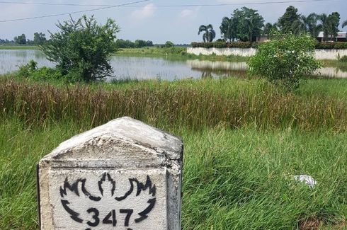 Land for sale in Pak Kran, Phra Nakhon Si Ayutthaya