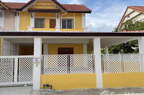 3 Bedroom Townhouse for sale in Phanthai Norasing, Samut Sakhon