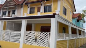 3 Bedroom Townhouse for sale in Phanthai Norasing, Samut Sakhon