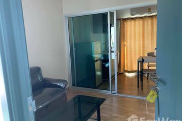 1 Bedroom Condo for rent in Be Condo Paholyothin, Khlong Nueng, Pathum Thani