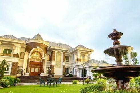 5 Bedroom House for sale in Lat Sawai, Pathum Thani