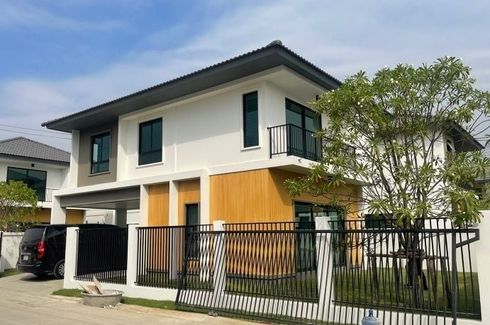 2 Bedroom House for sale in Khlong Si, Pathum Thani