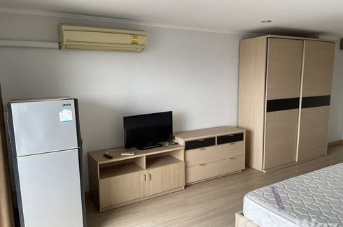 Condo for rent in Regent Srinakarin Tower, Suan Luang, Bangkok near MRT Phatthanakan