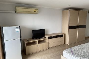 Condo for rent in Regent Srinakarin Tower, Suan Luang, Bangkok near MRT Phatthanakan