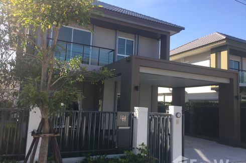 4 Bedroom House for rent in Bang Phai, Nonthaburi