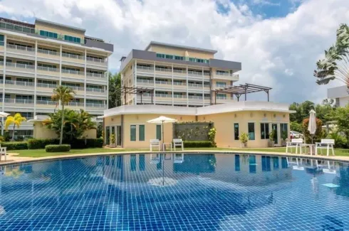 5 Bedroom Condo for sale in Mae Phim Ocean Bay, Kram, Rayong