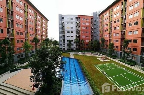 1 Bedroom Condo for sale in Plum Condo Park Rangsit, Khlong Nueng, Pathum Thani