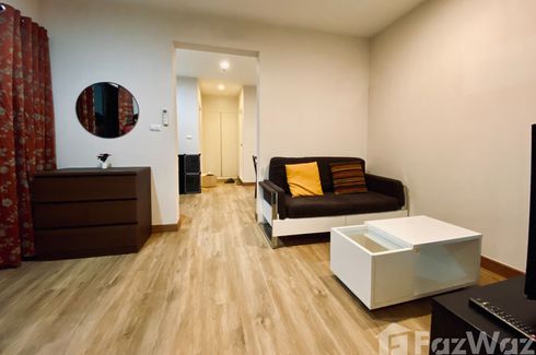 2 Bedroom Condo for rent in Plum Condo Central Station, Sao Thong Hin, Nonthaburi near MRT Sam Yaek Bang Yai