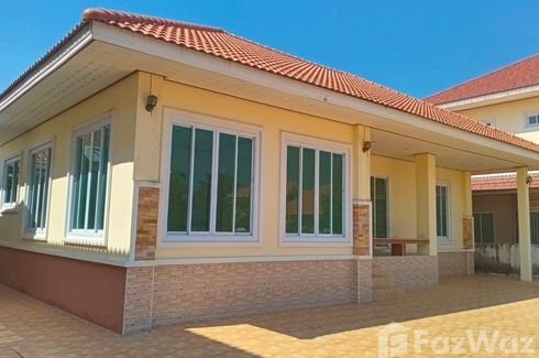 2 Bedroom House for sale in Hua Ro, Phitsanulok