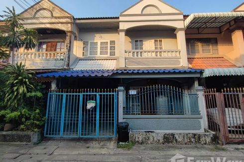 2 Bedroom Townhouse for sale in Sai Noi, Nonthaburi