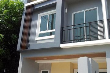 2 Bedroom Townhouse for sale in Phong Sawai, Ratchaburi