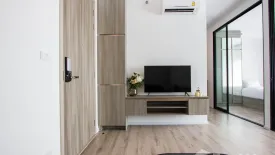 2 Bedroom Apartment for rent in KnightsBridge Sukhumvit-Thepharak by Hampton, Thepharak, Samut Prakan near MRT Thipphawan