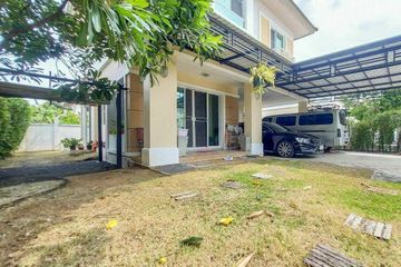 3 Bedroom House for sale in Chuanchuen Greenbound, Bang Khu Wat, Pathum Thani