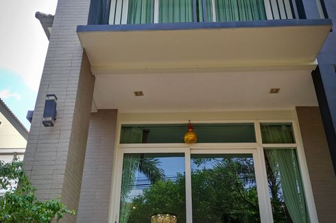 4 Bedroom House for sale in Laddarom Chaiyaphruk - Chaengwattana, Bang Phlap, Nonthaburi