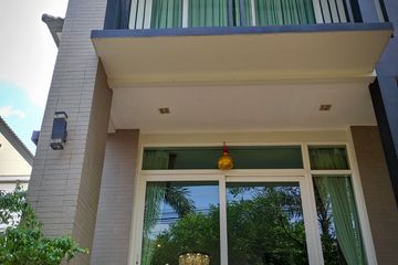 4 Bedroom House for sale in Laddarom Chaiyaphruk - Chaengwattana, Bang Phlap, Nonthaburi