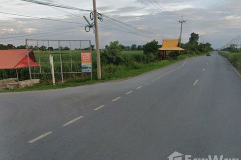 Land for sale in Nong Bua Noi, Nakhon Ratchasima