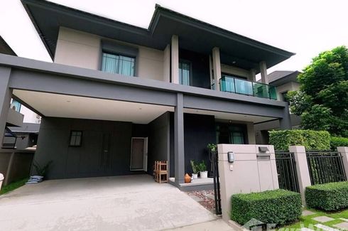 4 Bedroom House for sale in Bangkok Boulevard Rangsit, Rangsit, Pathum Thani