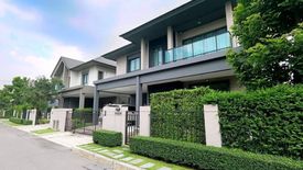 4 Bedroom House for sale in Bangkok Boulevard Rangsit, Rangsit, Pathum Thani