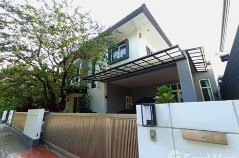 3 Bedroom House for sale in Casa Legend Rama 5 Ratchapruek, Bang Khanun, Nonthaburi