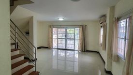 3 Bedroom Townhouse for sale in BAAN SUETRONG BANGYAI, Lahan, Nonthaburi