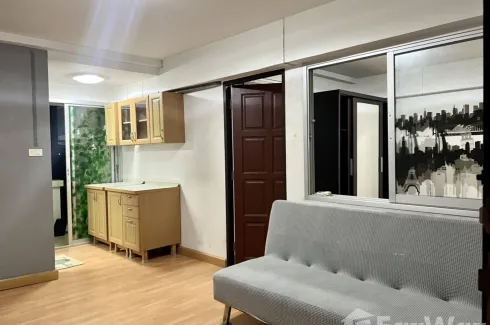 1 Bedroom Condo for rent in Pruksa Phirom Condotel, Prawet, Bangkok