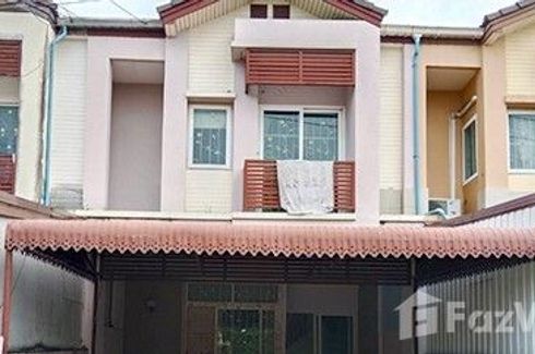 3 Bedroom Townhouse for sale in Lat Sawai, Pathum Thani near BTS Khlong Ha