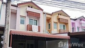 3 Bedroom Townhouse for sale in Lat Sawai, Pathum Thani near BTS Khlong Ha