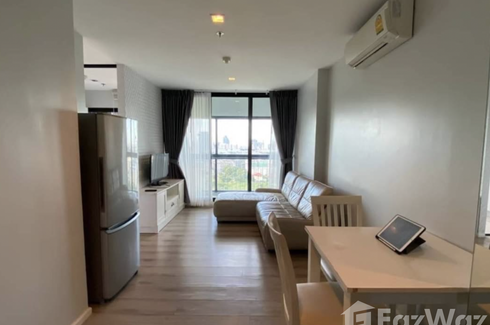 2 Bedroom Condo for rent in Knightsbridge Bearing, Samrong Nuea, Samut Prakan near BTS Bearing