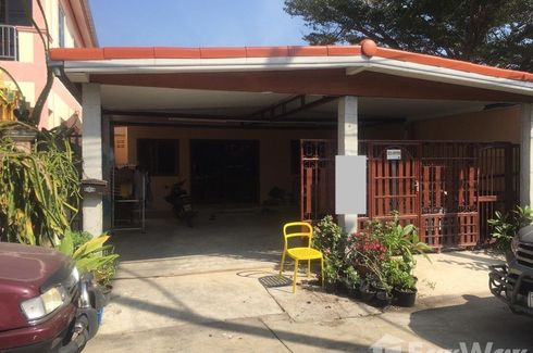 2 Bedroom House for sale in Khlong Nueng, Pathum Thani