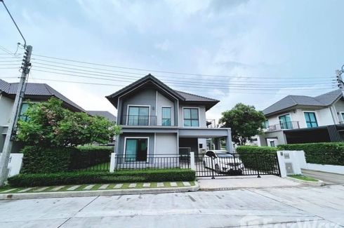 3 Bedroom House for sale in Pave Pinklao-Salaya, Sala Klang, Nonthaburi