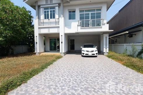 3 Bedroom House for sale in Bang Phlap, Nonthaburi