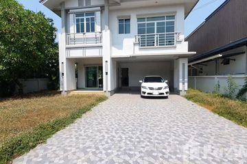 3 Bedroom House for sale in Bang Phlap, Nonthaburi