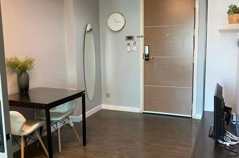 1 Bedroom Condo for rent in B Campus, Bang Khen, Nonthaburi