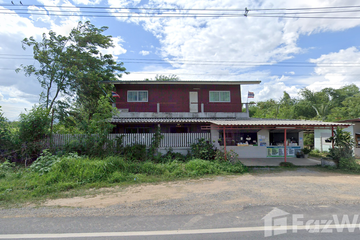 Land for sale in Mae Chua, Phrae