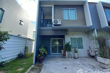 3 Bedroom Townhouse for sale in Sai Noi, Nonthaburi